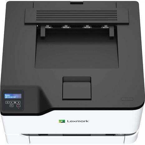 Εκτυπωτής Lexmark C3224dw Laser Έγχρωμoς 40N9100